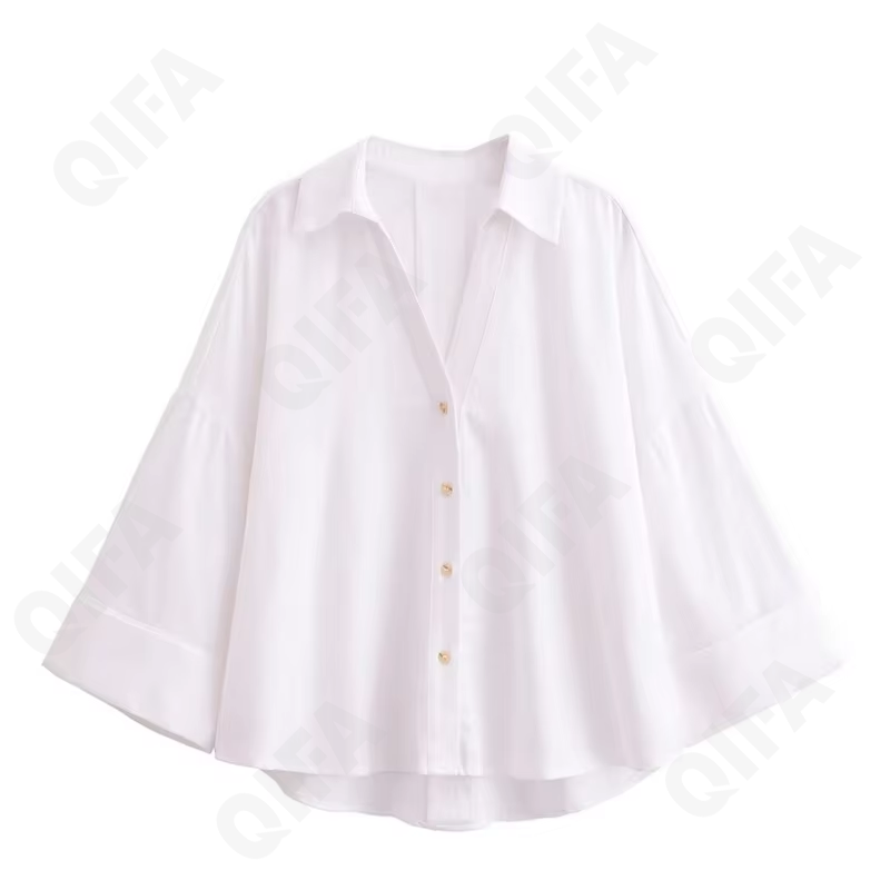 Женская Рубашка CC5074_C9-2