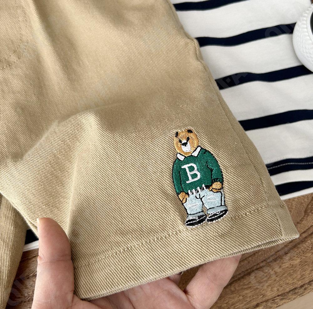 Детские Шорты CC1221_213234_4549_2577_42