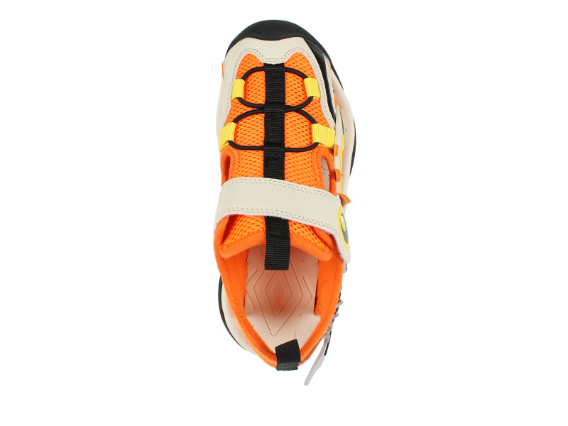 Сандалии AL 10111-3