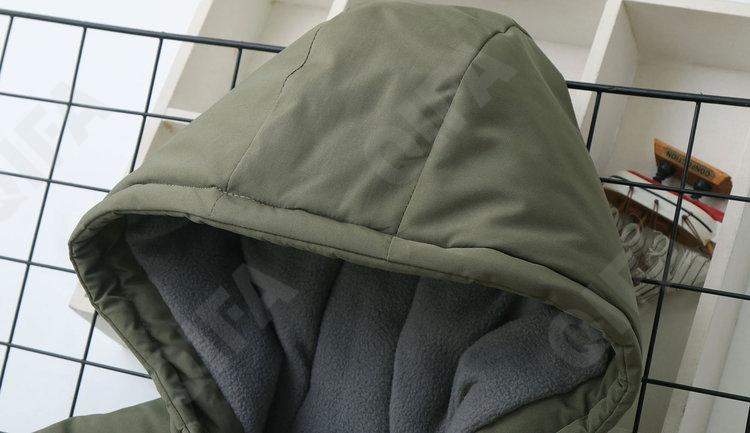 Детская Зимняя куртка CC2327_LM82502-3 Детская Зимняя куртка CC2327_LM82502-3