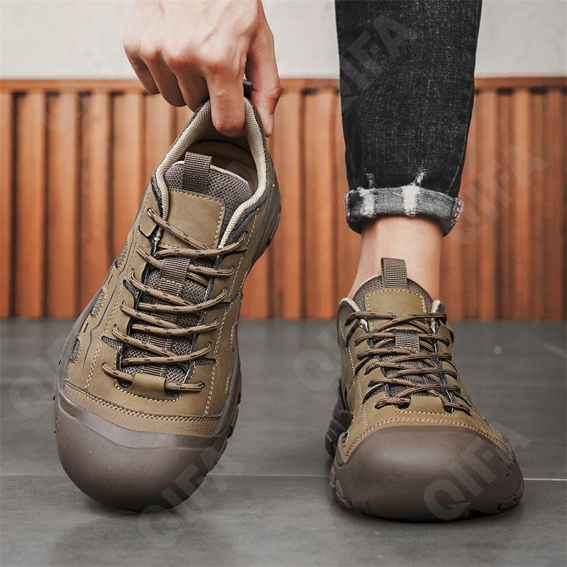 Мужские Полуботинки CC4802_BK-2997-1 Мужские Полуботинки CC4802_BK-2997-1