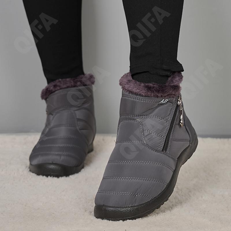 Женские Дутики CC5045_DMDX7688-14L