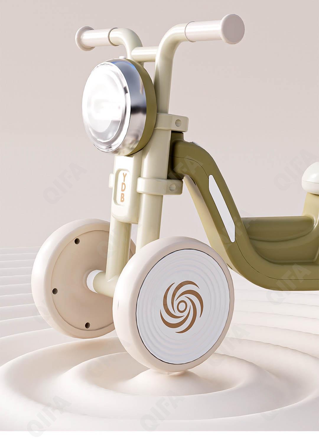 Детский Беговел