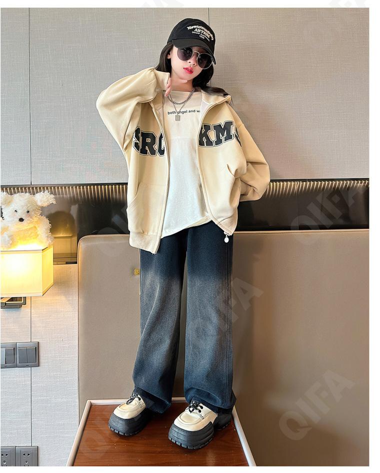 Детская Толстовка CC2120_3547_246_2575