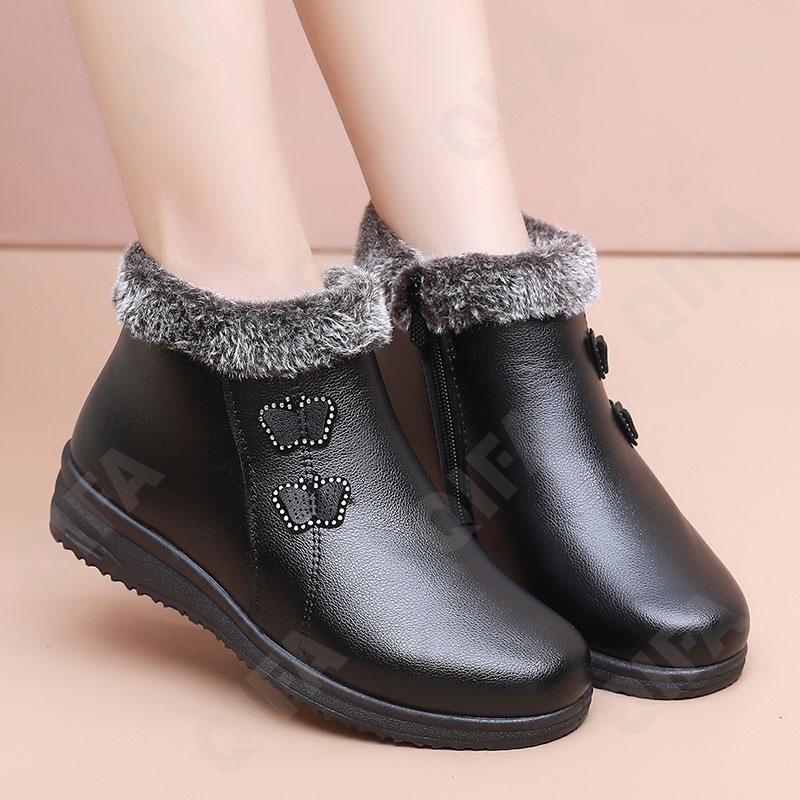 Женские Ботинки CC4012_B78-1 Женские Ботинки CC4012_B78-1