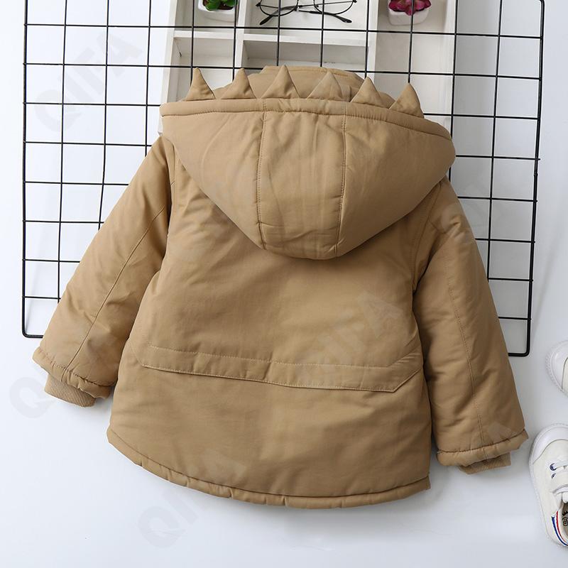 Детская Куртка CC2327_LM-8811-3 Детская Куртка CC2327_LM-8811-3