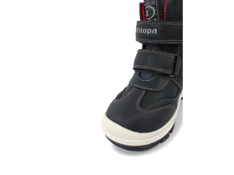 Ботинки AL 12103