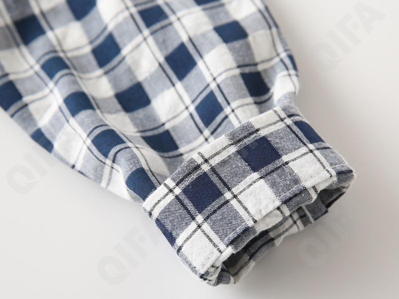 Детская Рубашка CC3266_SY4479_3548_1817_92