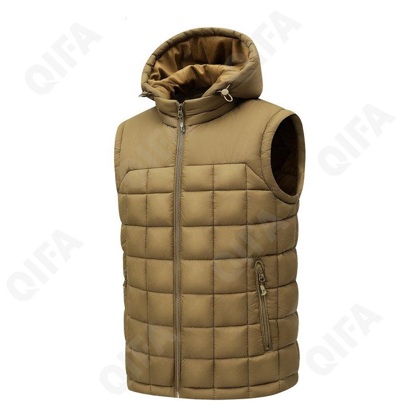 Мужской Жилет CC5076_2075_252_1778_24 Мужской Жилет CC5076_2075_252_1778_24