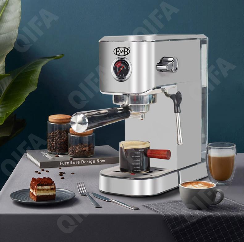 Кофемашина CC2499_CM-5200