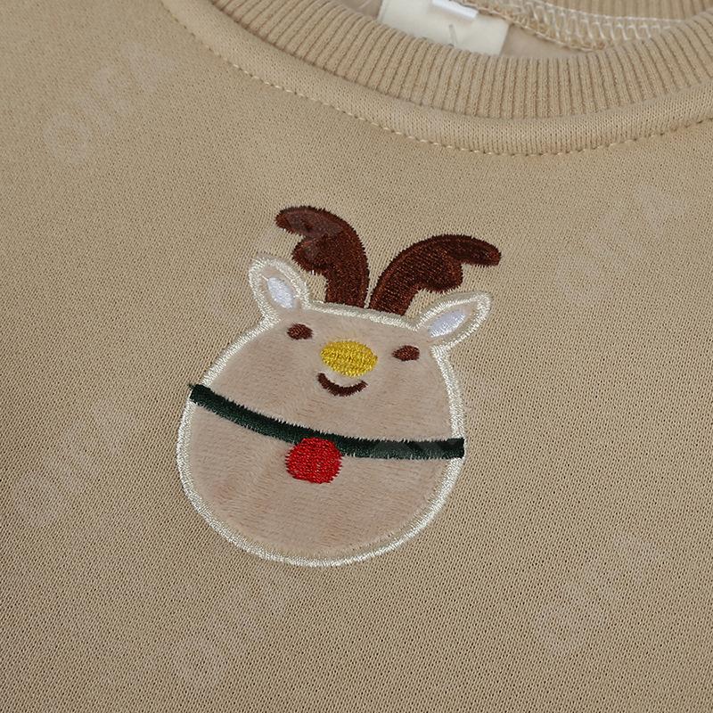 Детский Свитшот CC2232_TTS70009-3