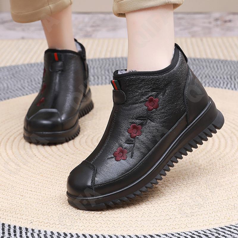 Женские Ботинки CC4114_I2101-1