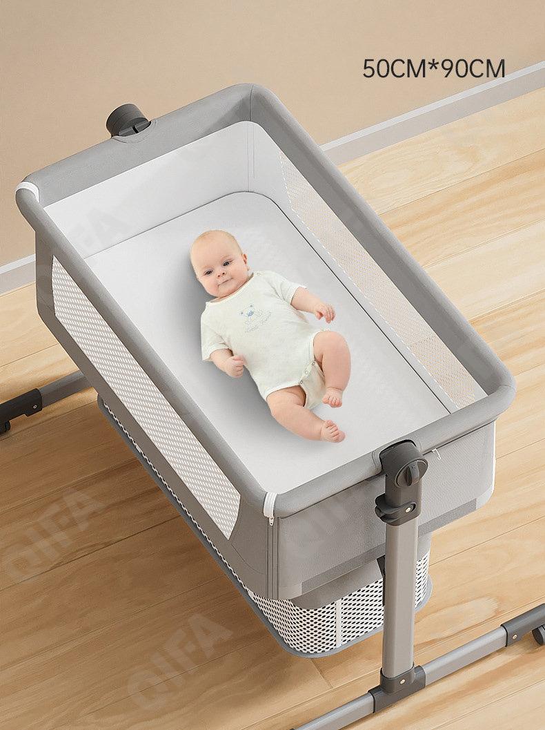 Колыбель-кроватка