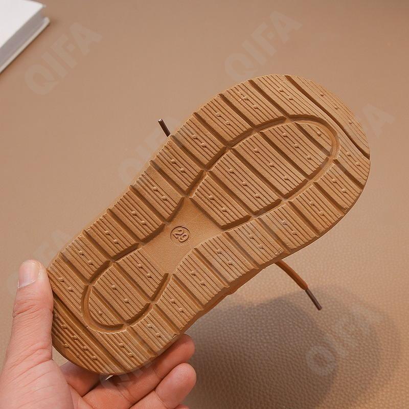 Детские Ботинки CC3962_008-A1