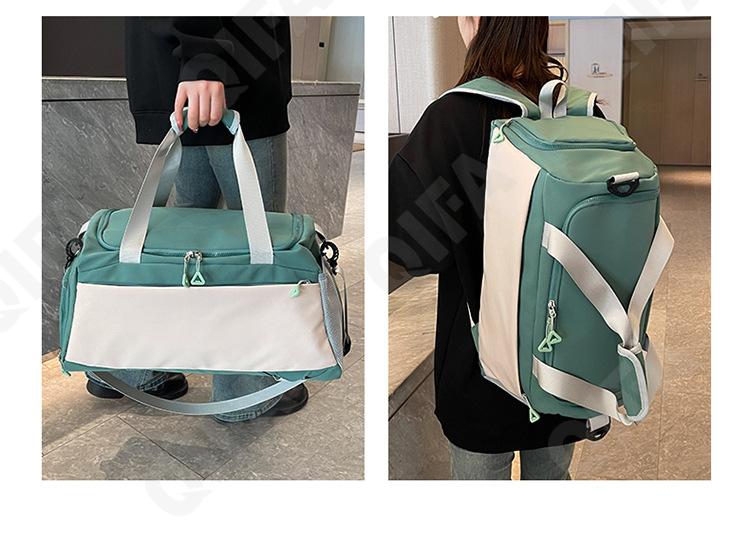 Женская Дорожная сумка CC423_20099-1 Женская Дорожная сумка CC423_20099-1