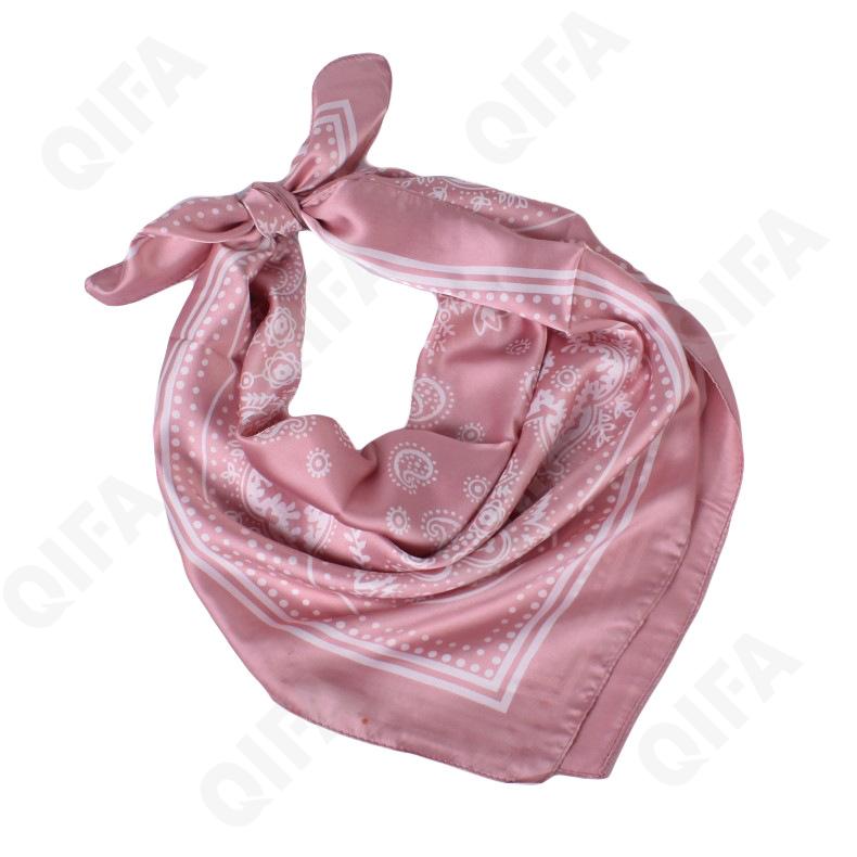 Женский Платок CC4230_DM7008-1