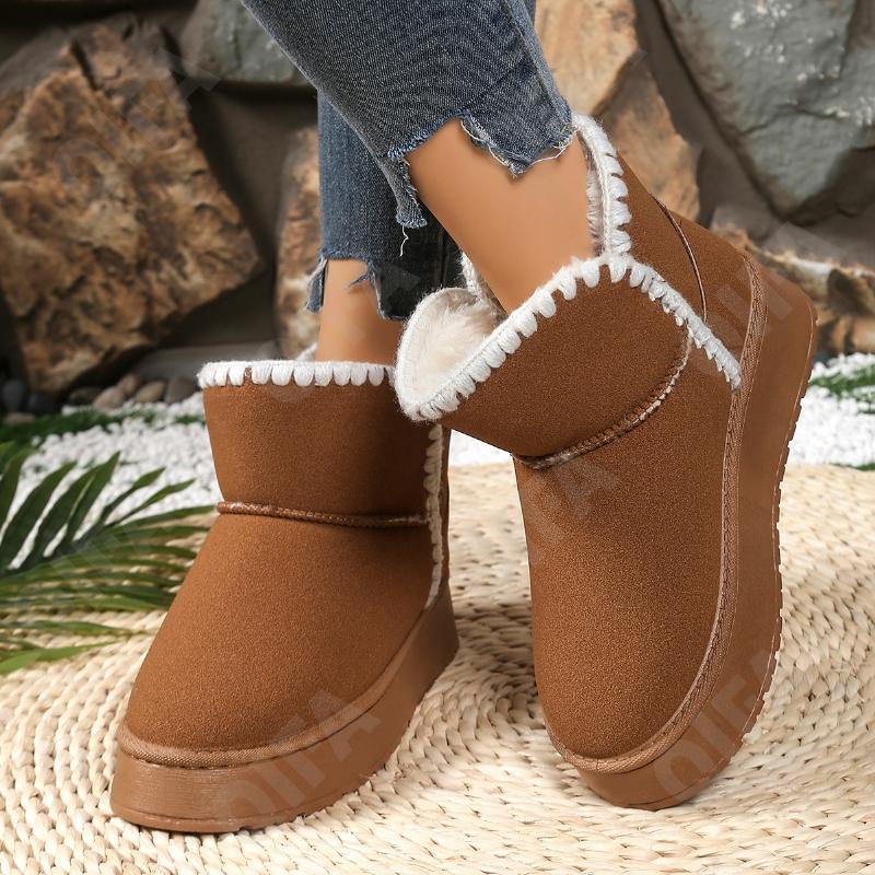 Женские Угги CC4114_L2519-13