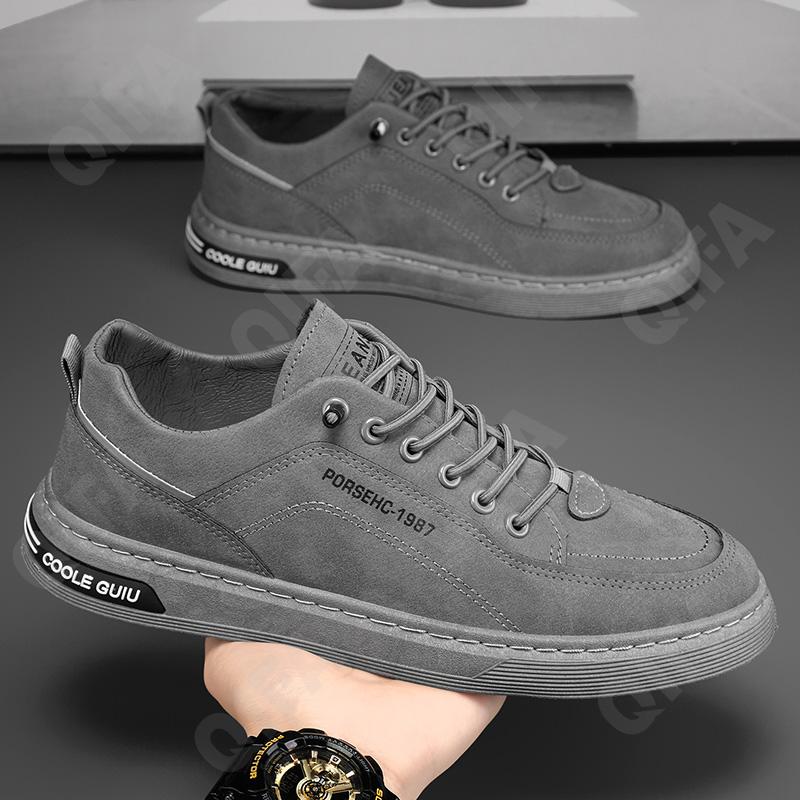 Мужские Полуботинки