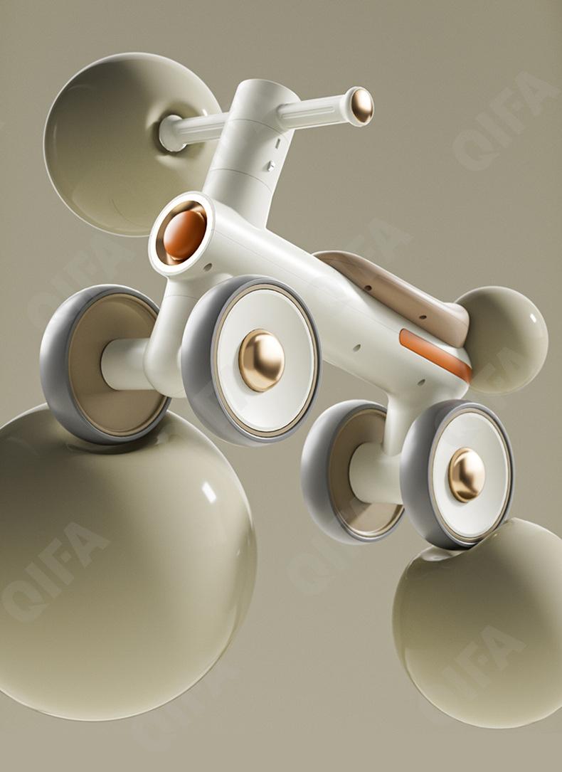 Детский Беговел CC3027_1019-4