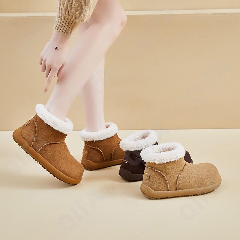 Женские Угги CC4351_BK708-1 Женские Угги CC4351_BK708-1