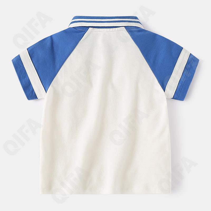 Детская Футболка CC1221_CTX022112221456_235_2574