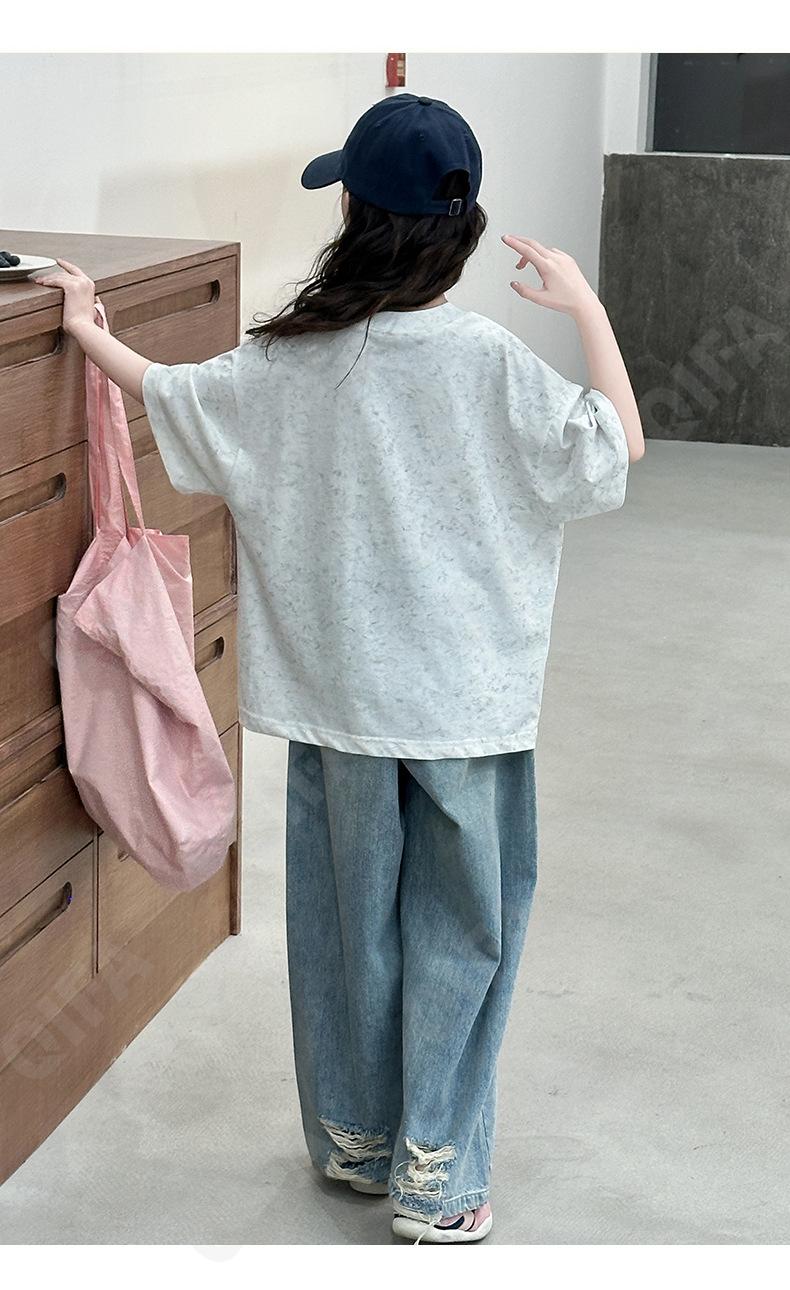 Детская Футболка CC1435_MYY25031_226_2575_57 Детская Футболка CC1435_MYY25031_226_2575_57