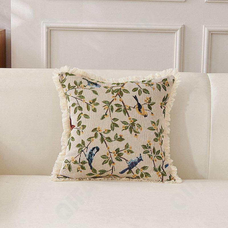 Декоративная подушка CC4861_TFYB01-9 Декоративная подушка CC4861_TFYB01-9