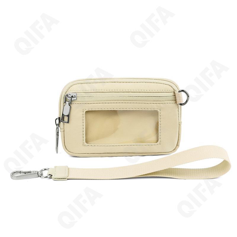 Женский Кошелек