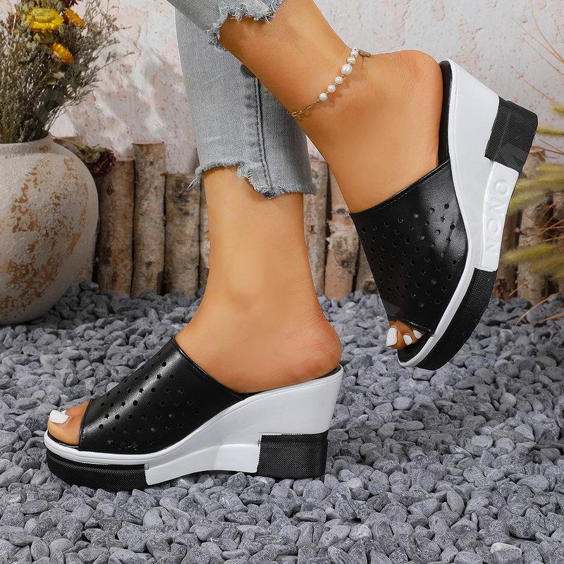 Женские Босоножки CC3840_H808-1