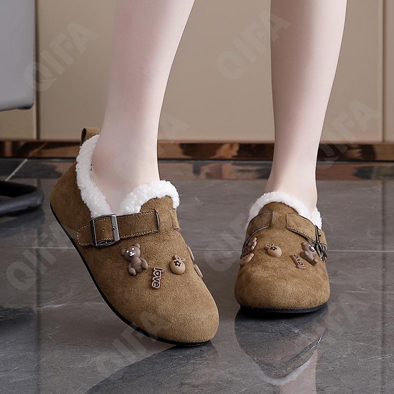 Женские Слипоны