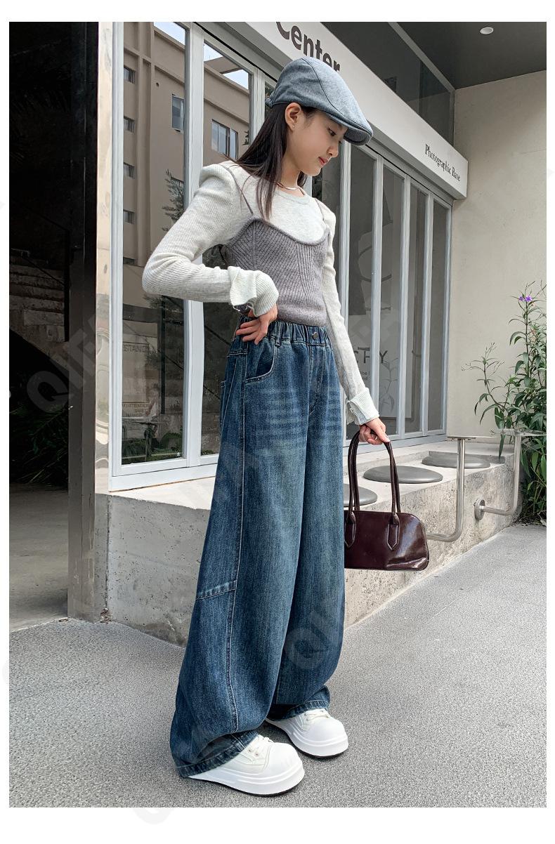 Детские Джинсы CC5426_8582_247_2579_73 Детские Джинсы CC5426_8582_247_2579_73