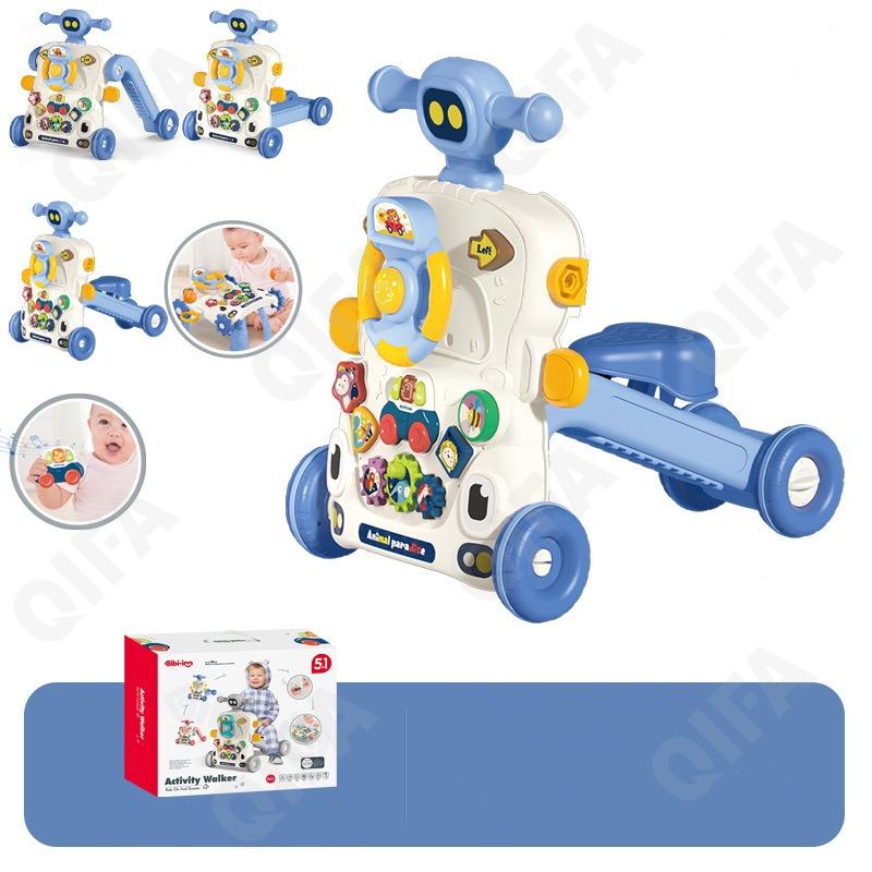 Детские Ходунки-каталка CC3009_HW23125623-1 Детские Ходунки-каталка CC3009_HW23125623-1