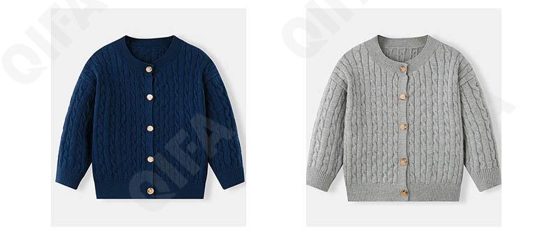 Детский Кардиган CC3043_084_958_1812_56