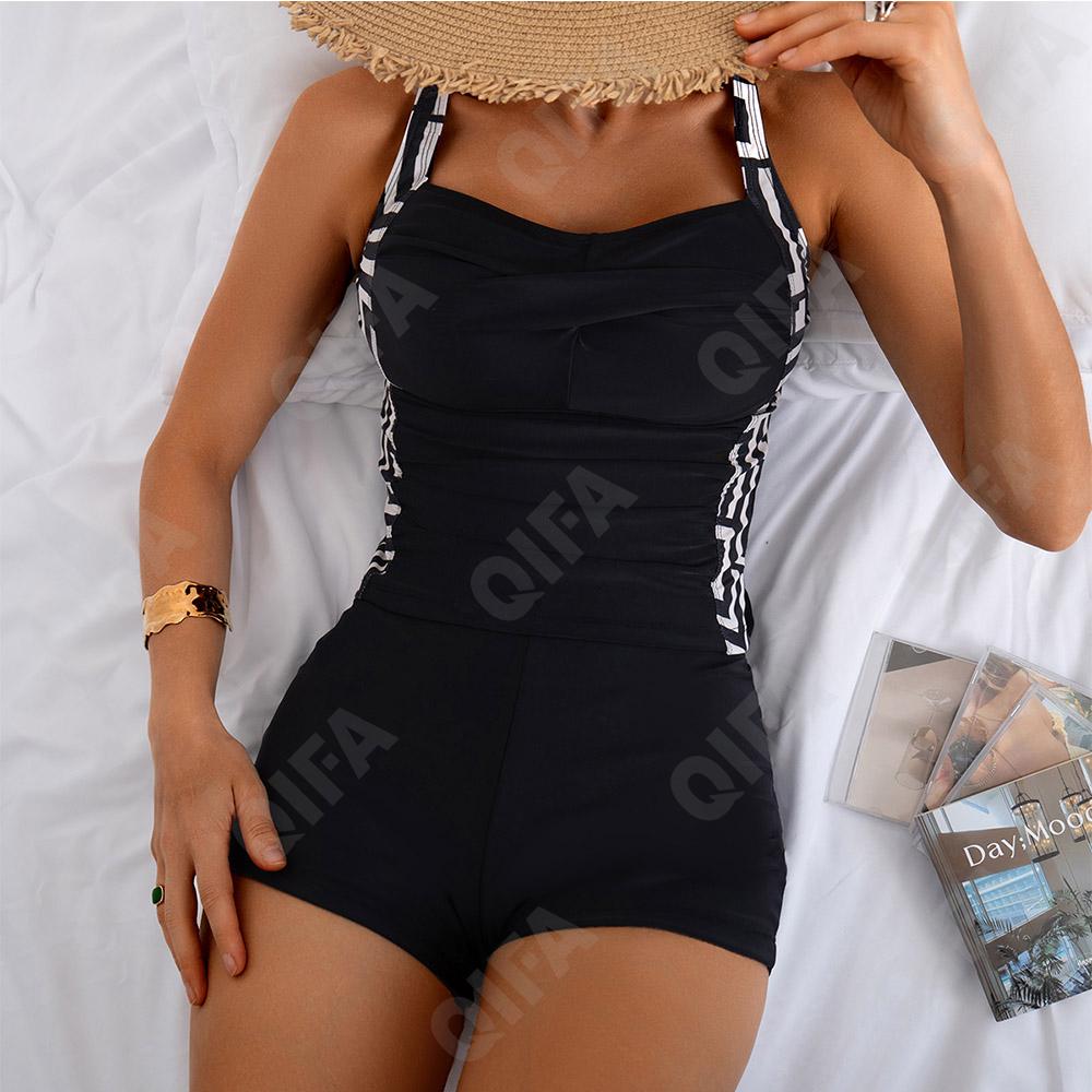 Женский Купальник раздельный