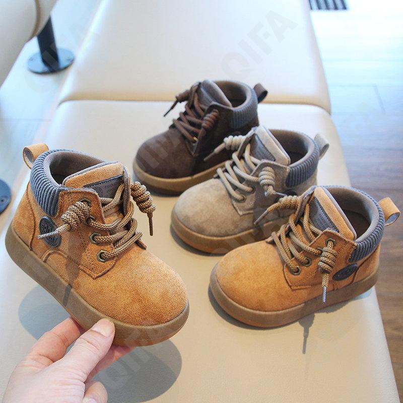 Детские Ботинки CC3405_TH807-A3