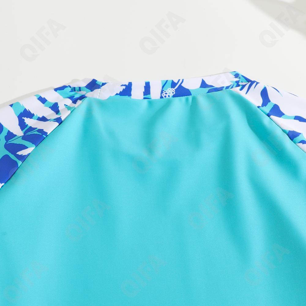 Детский Купальник раздельный