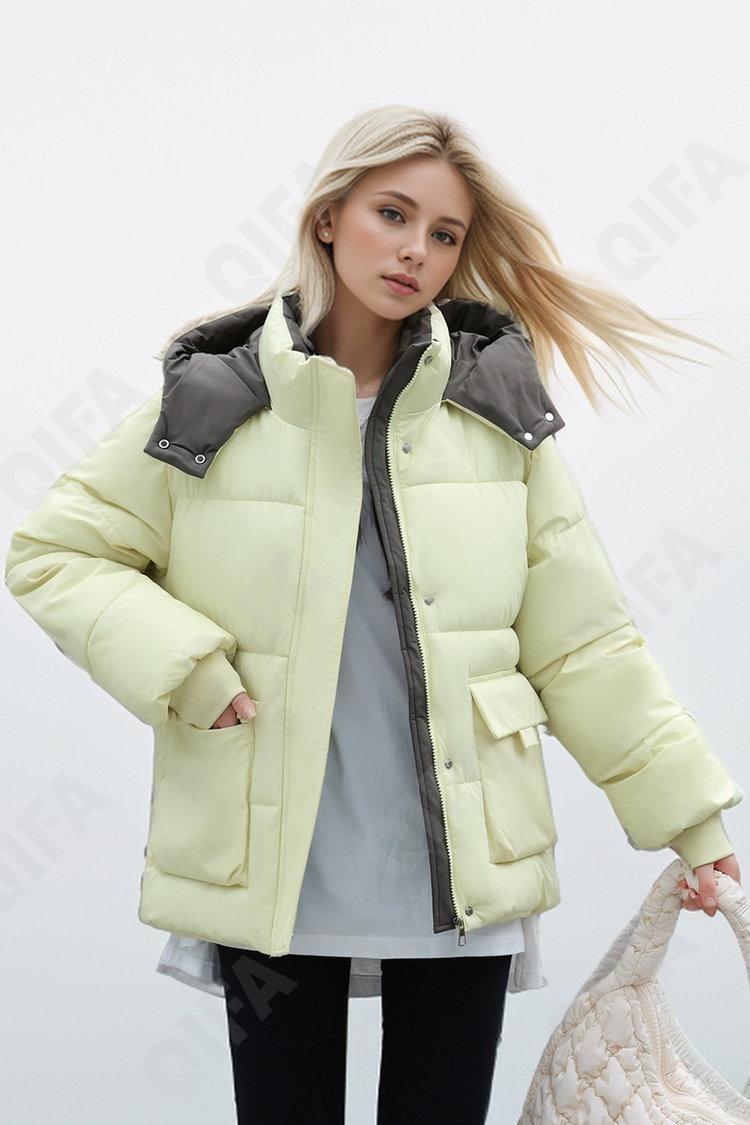 Женская Зимняя куртка CC5172_MZ-24610_4558_1780_10 Женская Зимняя куртка CC5172_MZ-24610_4558_1780_10