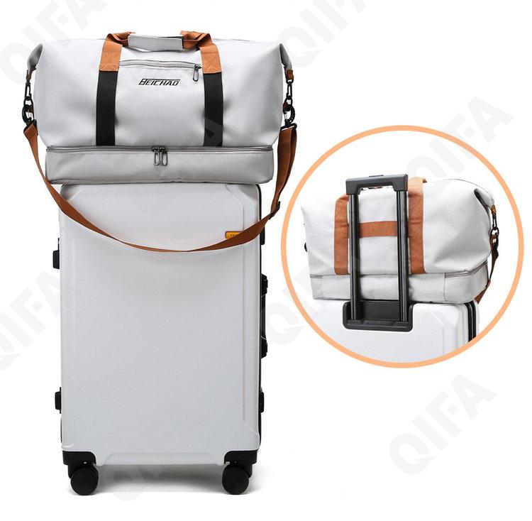 Женская Дорожная сумка CC4678_8832-1