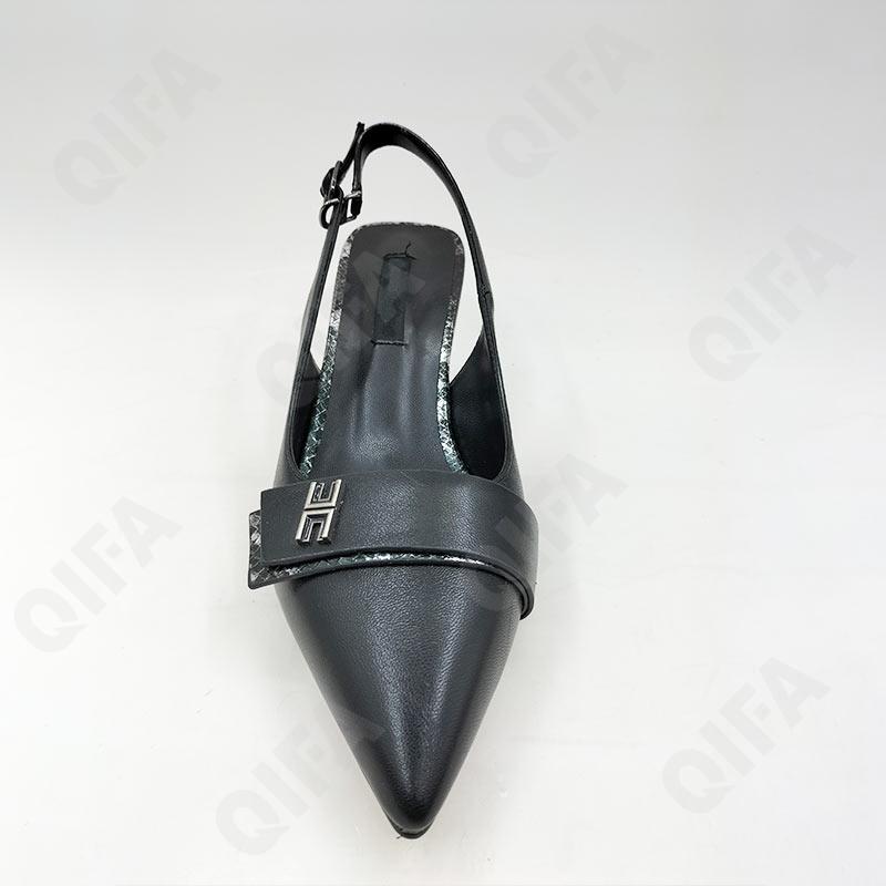 Женские Туфли CC4415_L2810-E696-1 Женские Туфли CC4415_L2810-E696-1