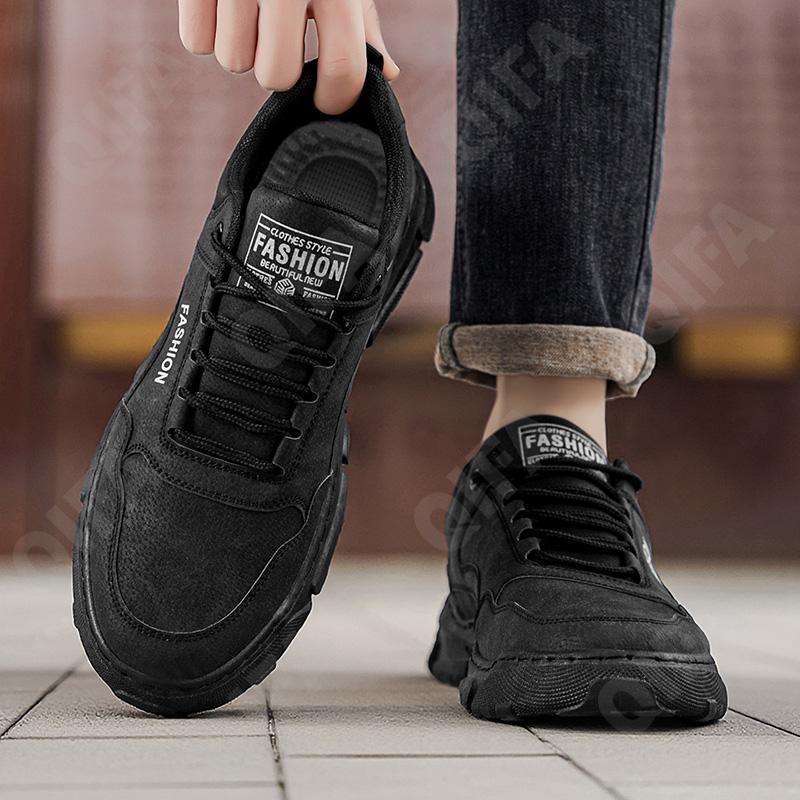 Мужские Полуботинки CC4876_9199-1