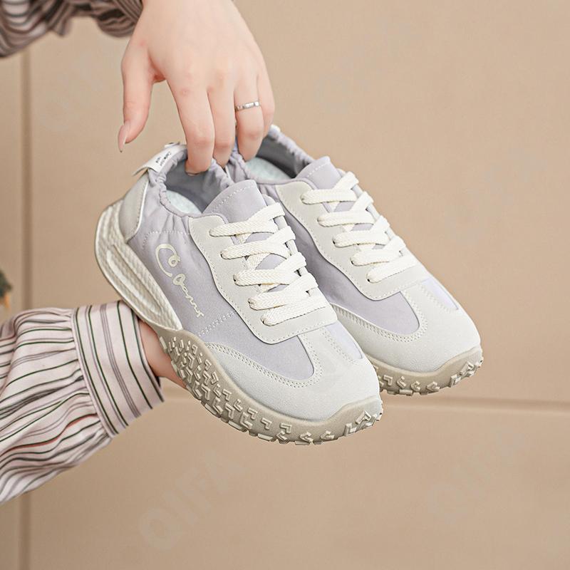 Женские Кроссовки CC3880_JY-F2601-1 Женские Кроссовки CC3880_JY-F2601-1