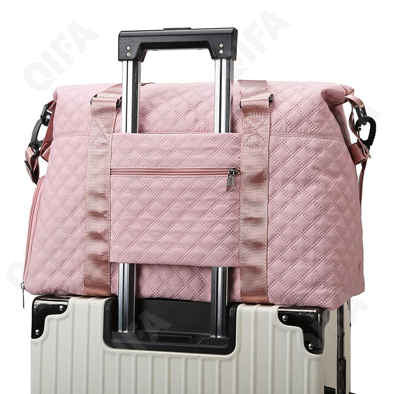 Женская Дорожная сумка CC3005_WL1002-1