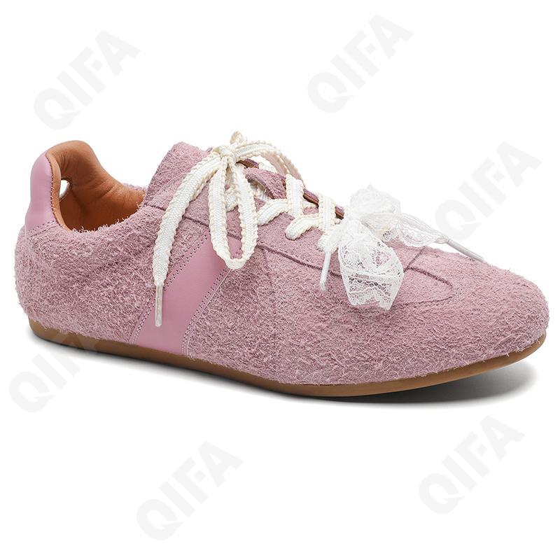 Женские Полуботинки