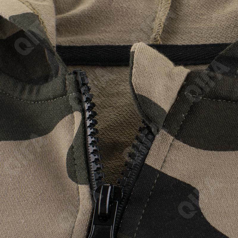 Детская Толстовка