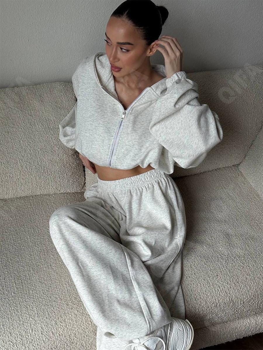 Женский Костюм с брюками CC4052_TZ0330_234_1778_7