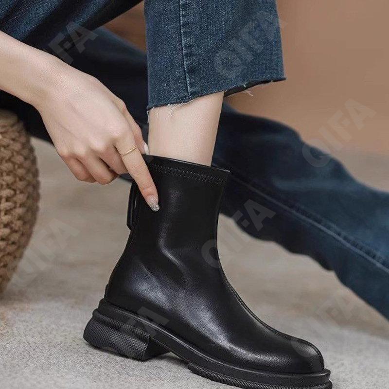 Женские Ботинки