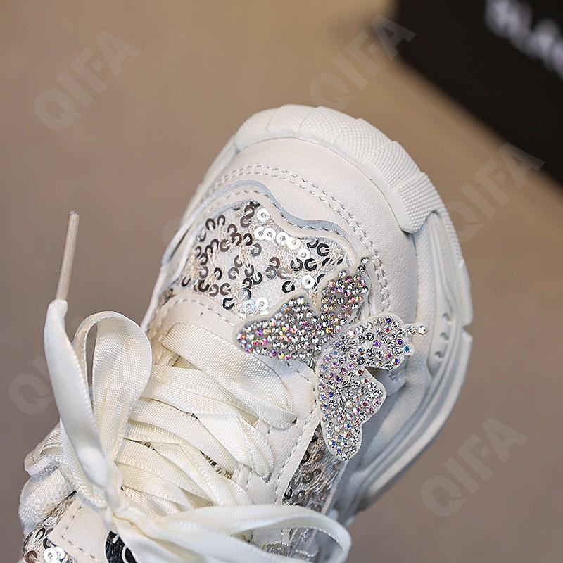 Детские Кроссовки CC4048_2505-B1