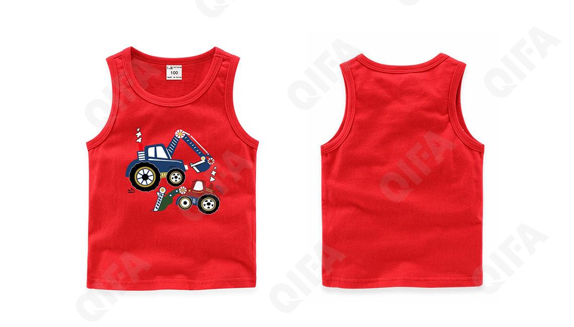 Детская Майка CC2124_MC023-1_958_2574