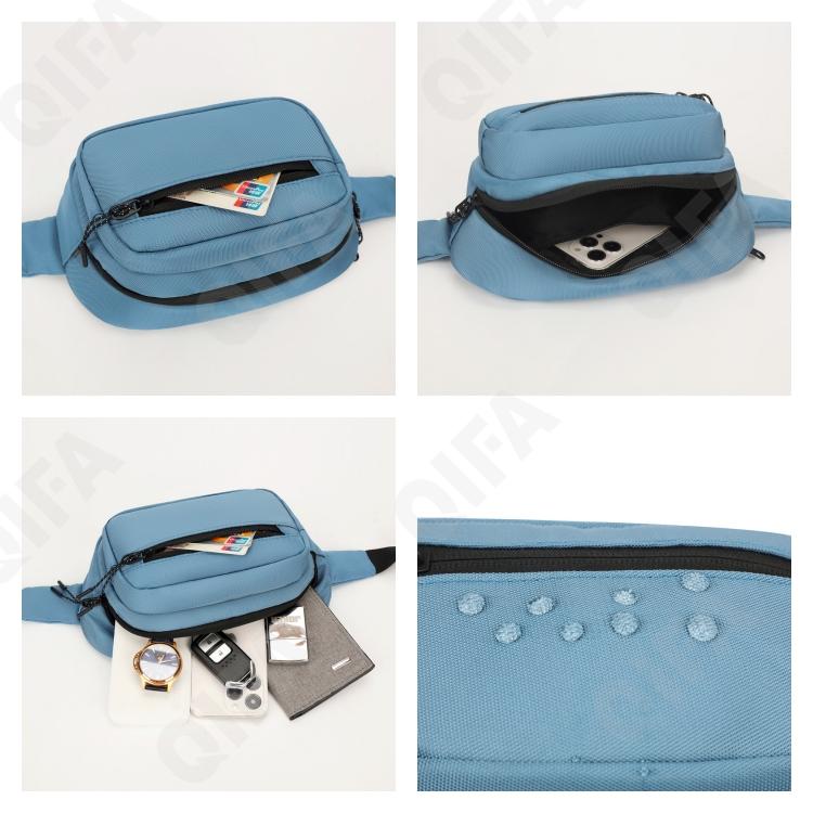 Мужская Сумка поясная CC2123_33100-1