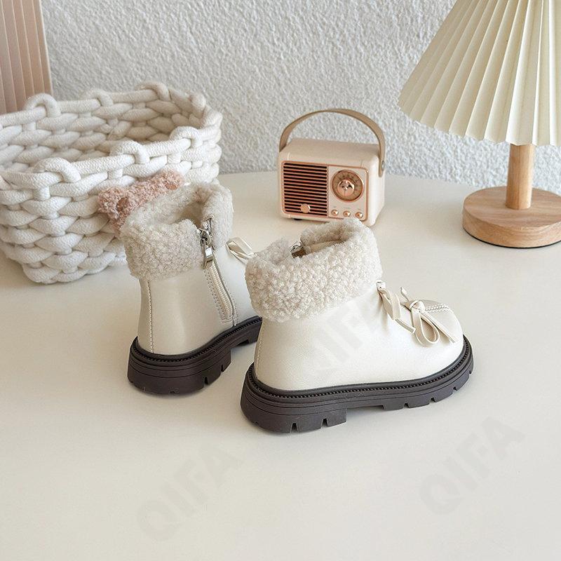 Детские Ботинки CC3651_9096-B1